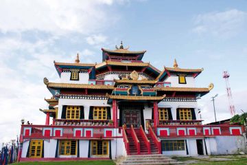 Amazing 6 Days Darjeeling to kalimpong Trip Package