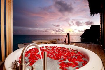 4 Days 3 Nights Male to maldives Beach Trip Package