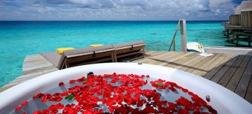 4 Days 3 Nights Male to maldives Beach Trip Package