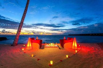 4 Days 3 Nights Male to maldives Beach Trip Package