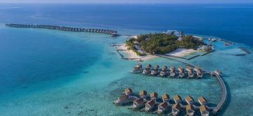 4 Days 3 Nights Male to maldives Beach Trip Package