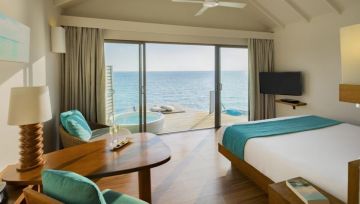 4 Days 3 Nights Male to maldives Beach Trip Package