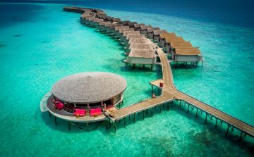 4 Days 3 Nights Male to maldives Beach Trip Package