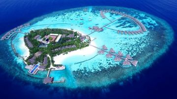 4 Days 3 Nights Male to maldives Beach Trip Package