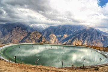 Memorable 5 Days Delhi to auli Holiday Package