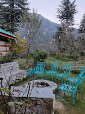 4 Days delhi with manali Hill Stations Trip Package