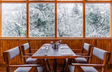 4 Days delhi with manali Hill Stations Trip Package