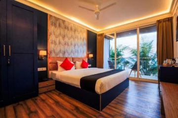 Family Getaway 4 Days 3 Nights north goa Holiday Package