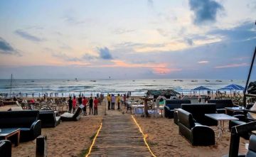 Goa Best Tour Package