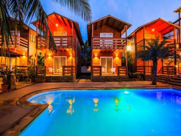 Goa Best Tour Package