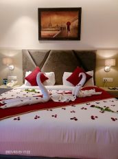 4 Days 3 Nights manali Nature Vacation Package