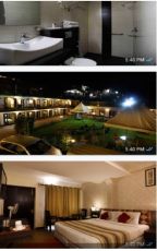 4 Days jim corbett, nainital with new delhi Spa and Wellness Tour Package