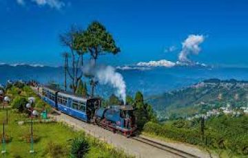 Amazing 6 Days 5 Nights siliguri Trip Package