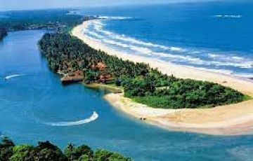 Family Getaway 5 Days Sri Lanka to srilanka Tour Package