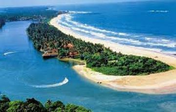 Family Getaway 5 Days Sri Lanka to srilanka Tour Package