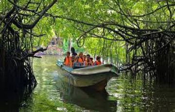 Family Getaway 5 Days Sri Lanka to srilanka Tour Package