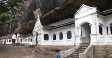 Experience 7 Days Srilanka to nuwaraeliya Vacation Package