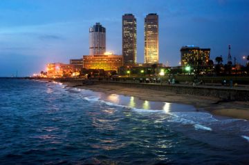 Family Getaway 3 Days sri lanka to srilanka Trip Package