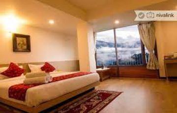 Experience 5 Days bagdogra airportnjp railway station Vacation Package by Make My Holiday Tour And Travel