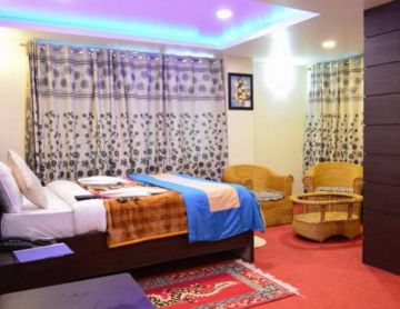 Experience 5 Days bagdogra airportnjp railway station Vacation Package by Make My Holiday Tour And Travel