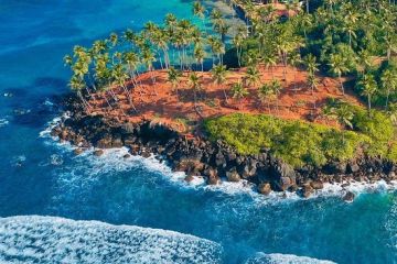 4 Days 3 Nights mirissa Honeymoon Holiday Package