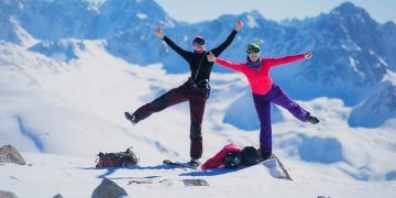 Kashmir trip 5 Night 6 Days