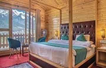 6 Days 5 Nights delhi Wildlife Trip Package