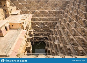 Family Getaway 4 Days Jaipur to pushkar Tour Package