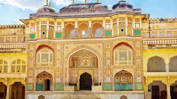 Family Getaway 4 Days Jaipur to pushkar Tour Package