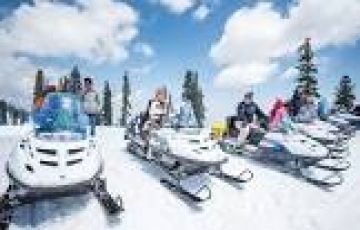 Beautiful 6 Days 5 Nights srinagar, pahalgam and srinagar Vacation Package