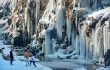 Beautiful 6 Days 5 Nights srinagar, pahalgam and srinagar Vacation Package