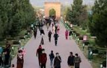 Family Getaway 5 Days 4 Nights srinagar Luxury Trip Package