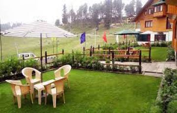 Luxary Honeymoon In Gulmarg For Newly Married Couples