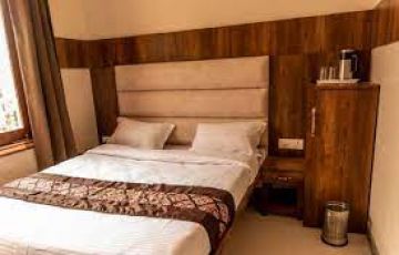 Ecstatic 3 Days 2 Nights katra Trip Package