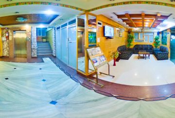 Family Getaway 5 Days srinagar Vacation Package