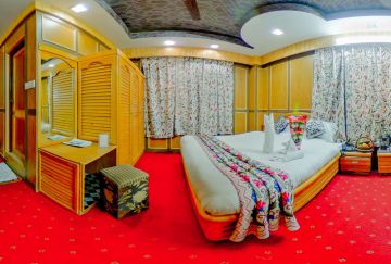 Family Getaway 5 Days srinagar Vacation Package