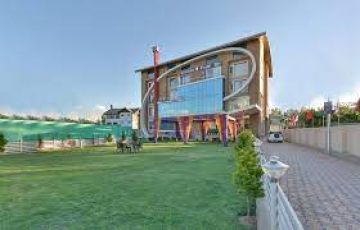 Family Getaway 5 Days 4 Nights srinagar Vacation Package