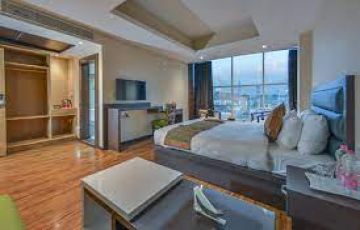 Family Getaway 5 Days 4 Nights srinagar Vacation Package