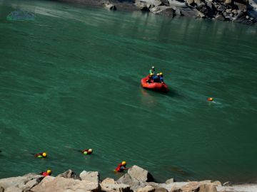 Memorable 3 Days 2 Nights rishikesh Holiday Package