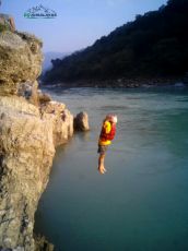 Memorable 3 Days 2 Nights rishikesh Holiday Package