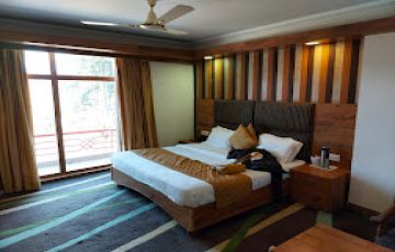 Family Getaway katra Tour Package for 4 Days 3 Nights from Jammu