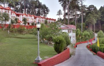 Family Getaway katra Tour Package for 4 Days 3 Nights from Jammu