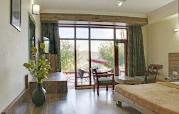 Family Getaway katra Tour Package for 4 Days 3 Nights from Jammu