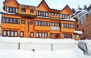 Ecstatic 6 Days 5 Nights gulmarg Trip Package