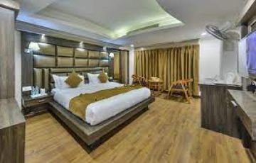 Ecstatic 6 Days 5 Nights gulmarg Trip Package