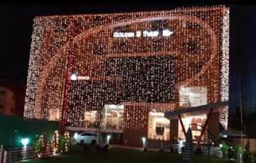 Memorable 5 Days srinagar and pahalgam Trip Package