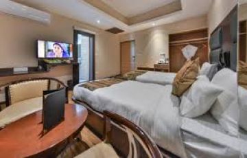 Memorable 5 Days srinagar and pahalgam Trip Package