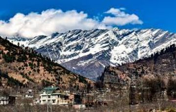 Memorable 6 Days manali and shimla Tour Package