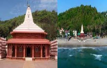 Maharashtra 4 Night 5 Days