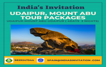 Heart-warming 6 Days mount abu Vacation Package